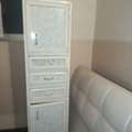 SAR 65080,  Bed Along With Metress And Two Drawers For Sale