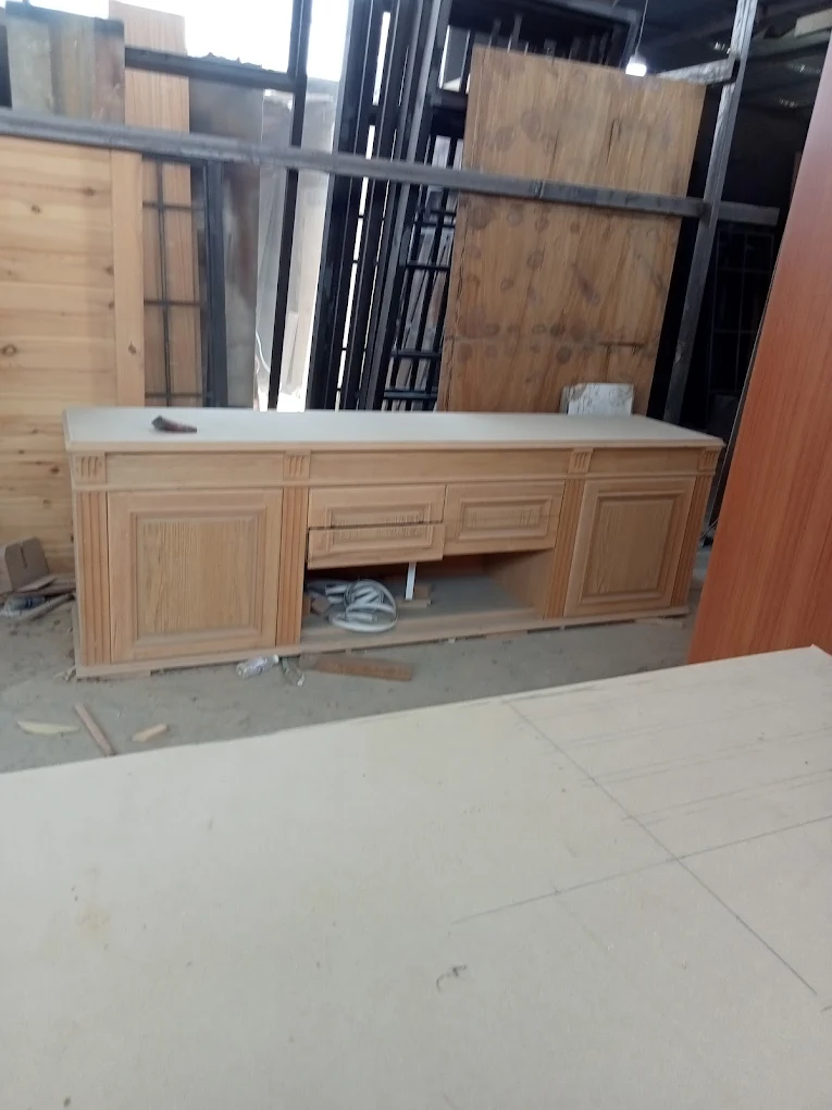 Sulaymania, Construction, Professional Carpenter In Jeddah | نجار محترف