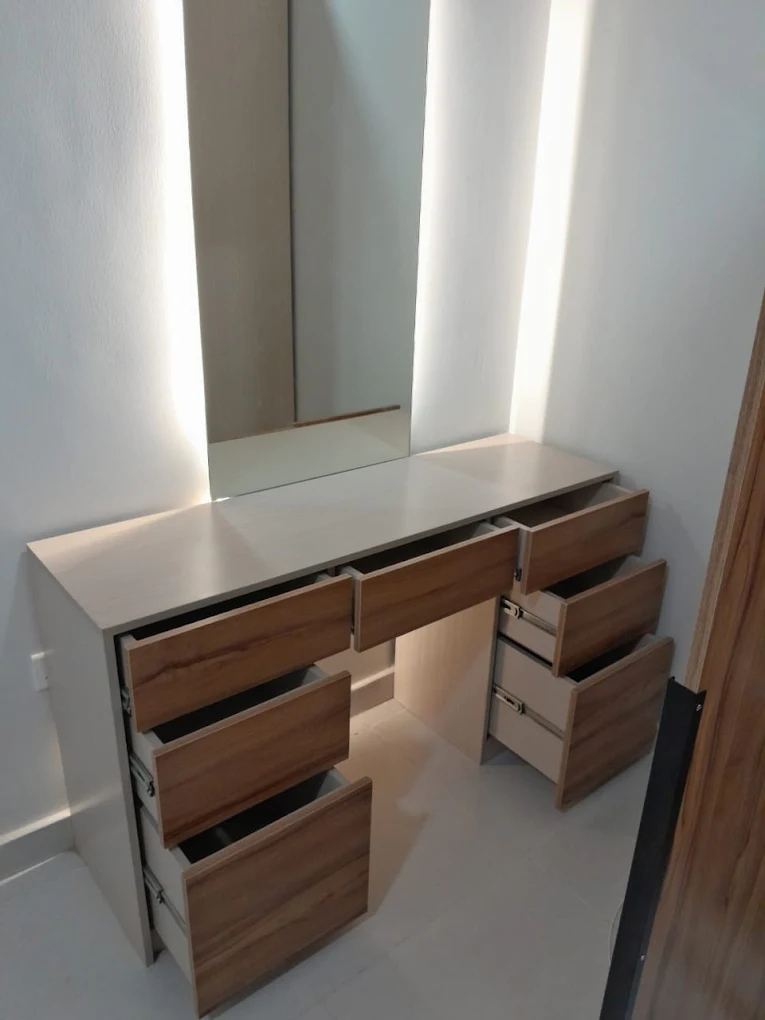 Sulaymania, Construction, Professional Carpenter In Jeddah | نجار محترف