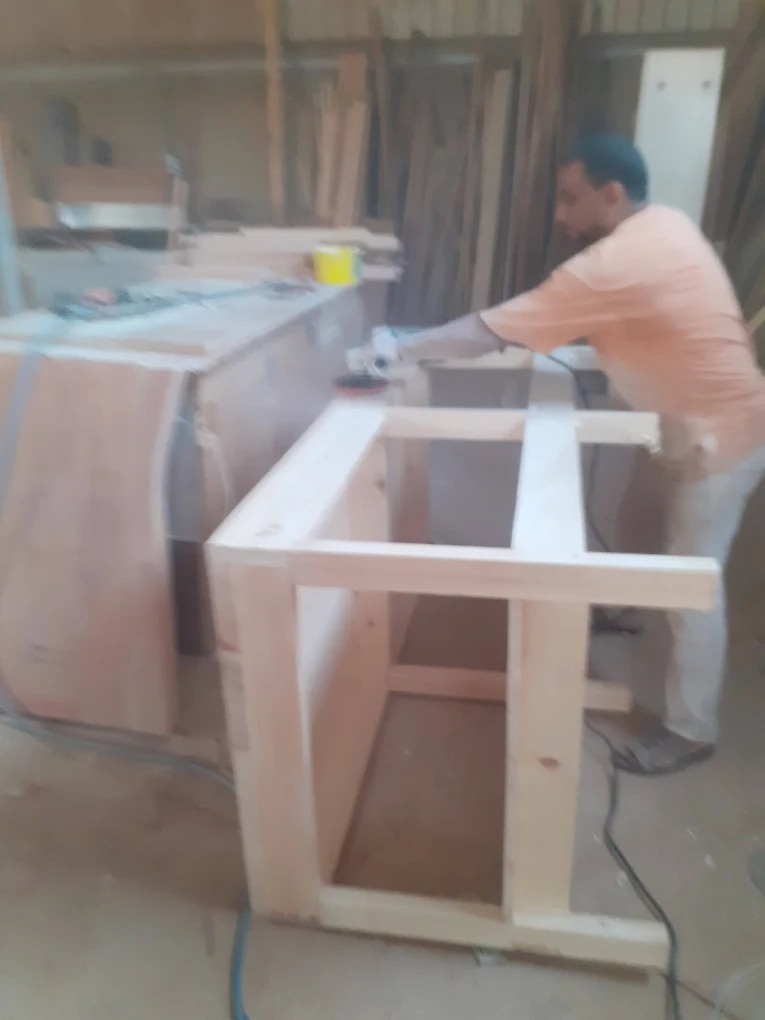 Sulaymania, Construction, Professional Carpenter In Jeddah | نجار محترف