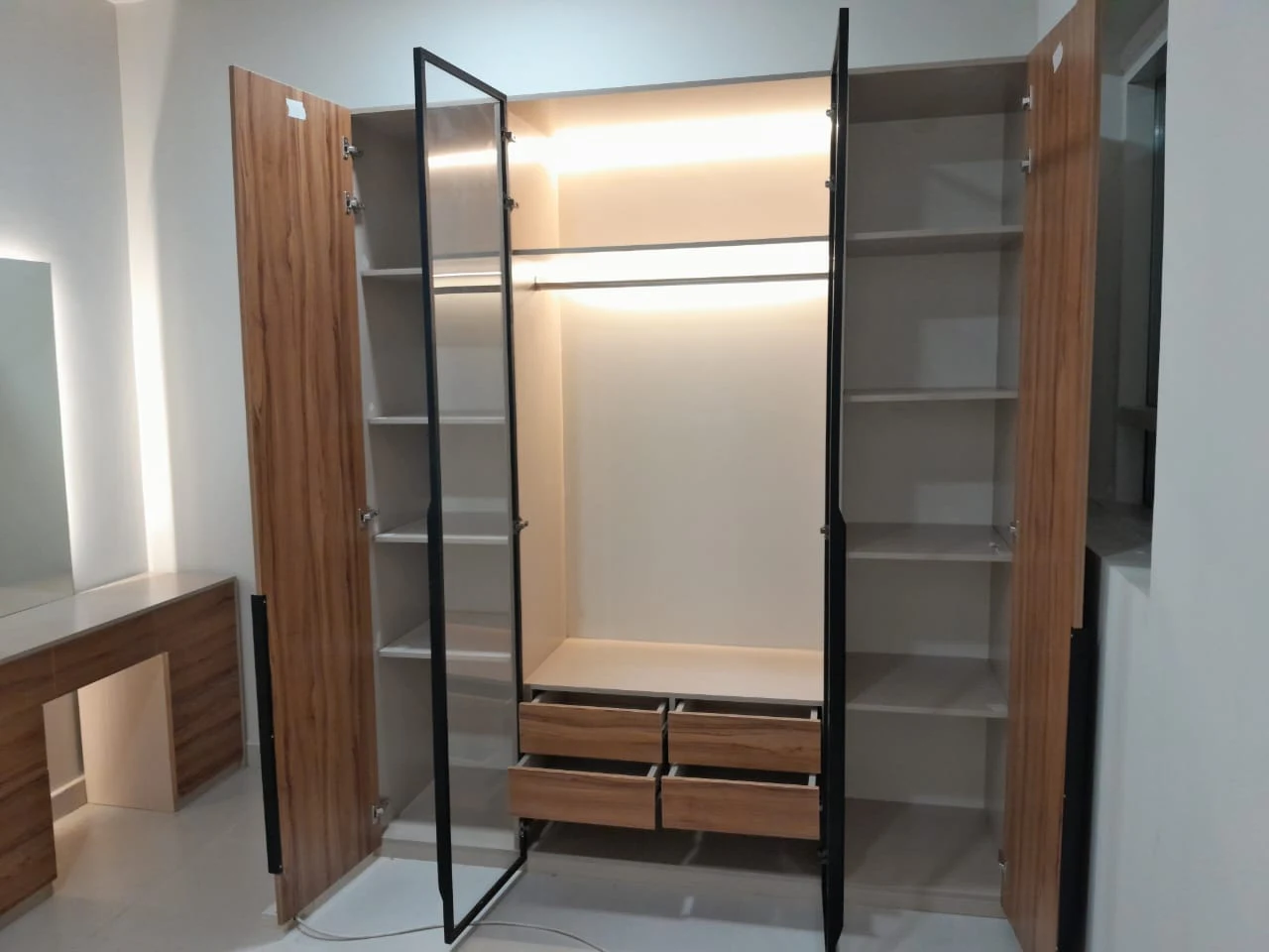 Sulaymania, Construction, Professional Carpenter In Jeddah | نجار محترف
