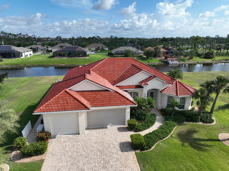New York, Construction, Roofing Port Charlotte FL &ndash; Reliable Roof Repair & Replacement Services