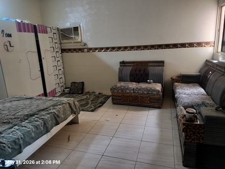 Hara, Apartments, Flats, Houses & Villas, SAR 1650/month,  1 BR,  SR1650/month Fully Furnished 1 BHK Available For Short-Term Rent (3 Months)