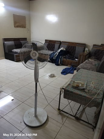Hara, Apartments, Flats, Houses & Villas, SAR 1650/month,  1 BR,  SR1650/month Fully Furnished 1 BHK Available For Short-Term Rent (3 Months)