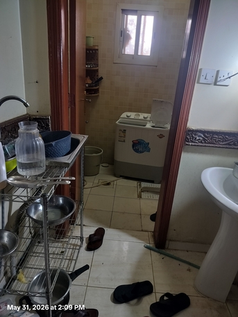 Hara, Apartments, Flats, Houses & Villas, SAR 1650/month,  1 BR,  SR1650/month Fully Furnished 1 BHK Available For Short-Term Rent (3 Months)