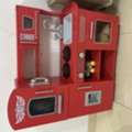 BHD 15,  Wooden Kitchen For Kids