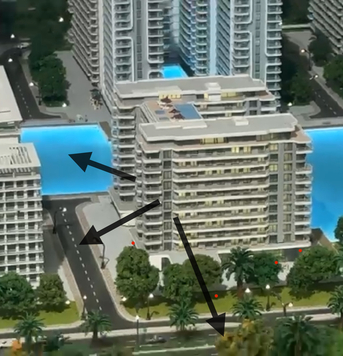 Dubai, Real Estate For Sale, AED 800000,  1 BR,  1200 Sq. Feet,  RARE INVESTMENT OPPORTUNITY