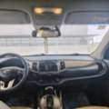 SAR 27000,  Kia Sportage 2014,  2014,  Automatic,  3000000 KM,   Good Condition