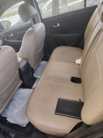 Khobar, Vehicles, Cars & Trucks , SAR 27000,  Kia Sportage 2014,  2014,  Automatic,  3000000 KM,   Good Condition