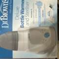 BHD 15,  Baby Bottle Warmer And Sterilizer In A Very Good Condition