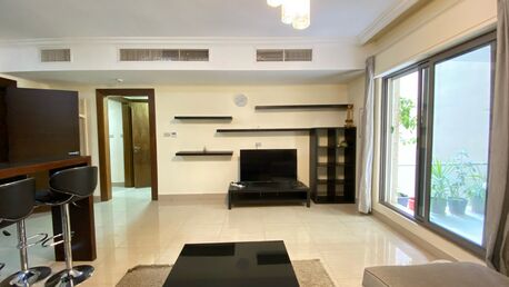 Jabal Al-Weibdeh, Apartments, Flats, Houses & Villas, JOD 570/month,  Furnished,  2 BR,  85 Sq. Meter,  Beautiful & Modern 2-bed Furnished Apt In Modern Building In Weibdeh