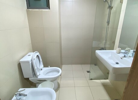 Jabal Al-Weibdeh, Apartments, Flats, Houses & Villas, JOD 570/month,  Furnished,  2 BR,  85 Sq. Meter,  Beautiful & Modern 2-bed Furnished Apt In Modern Building In Weibdeh