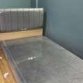 SAR 200,  Double Bed Suitable For Room, Hostel, Or Apartment