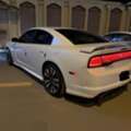 SAR 36000,  Dodge Charger 2013 RT VlV8,  2013,  Automatic,  220000 KM,