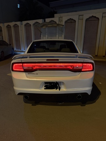 Riyadh, Vehicles, Cars & Trucks , SAR 36000,  Dodge Charger 2013 RT VlV8,  2013,  Automatic,  220000 KM,