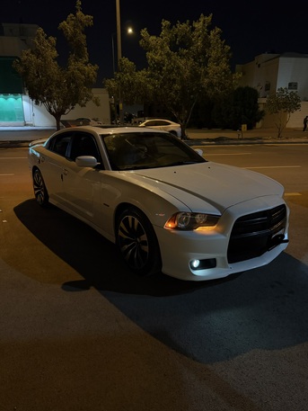 Riyadh, Vehicles, Cars & Trucks , SAR 36000,  Dodge Charger 2013 RT VlV8,  2013,  Automatic,  220000 KM,