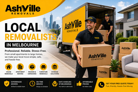 Melbourne, Relocation, Melbourne