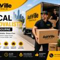 Melbourne's Trusted Local Removalists &ndash; Move Stress-Free Today!
