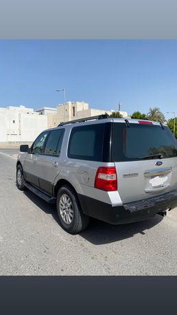 Manama, Vehicles, Cars & Trucks , BHD 3700,  Ford Expedition,  2013,  Automatic,  251000 KM,