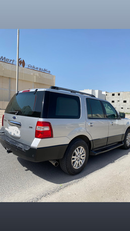 Manama, Vehicles, Cars & Trucks , BHD 3700,  Ford Expedition,  2013,  Automatic,  251000 KM,