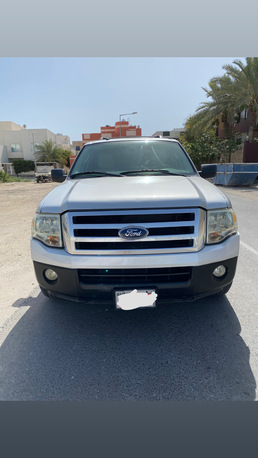 Manama, Vehicles, Cars & Trucks , BHD 3700,  Ford Expedition,  2013,  Automatic,  251000 KM,