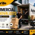 Professional Commercial Removalists Melbourne &ndash; Minimise Business Downtime