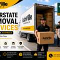 Moving Interstate? Trusted Interstate Removalists Melbourne