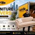 Expert Furniture Removalists Melbourne &ndash; Safe & Secure Moving