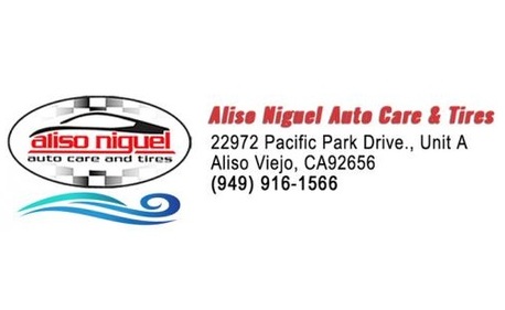 New York, Automotive, Aliso Niguel Auto Care