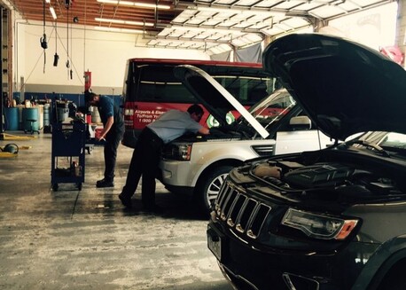 New York, Automotive, Aliso Niguel Auto Care