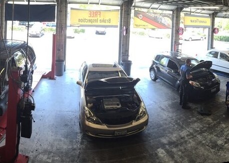 New York, Automotive, Aliso Niguel Auto Care