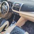 SAR 33000,  Toyota Yaris,  2017,  Automatic,  188000 KM,  YARIS  MODEL  NEAT & CLEAN VEHICLE ...NO NEED TO DO ANY WORK