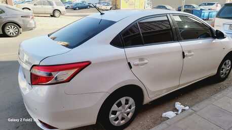 Jeddah, Vehicles, Cars & Trucks , SAR 33000,  Toyota Yaris,  2017,  Automatic,  188000 KM,  YARIS  MODEL  NEAT & CLEAN VEHICLE ...NO NEED TO DO ANY WORK