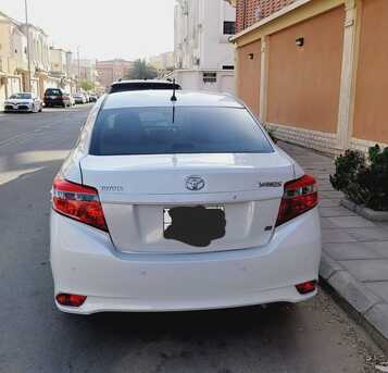 Jeddah, Vehicles, Cars & Trucks , SAR 33000,  Toyota Yaris,  2017,  Automatic,  188000 KM,  YARIS  MODEL  NEAT & CLEAN VEHICLE ...NO NEED TO DO ANY WORK