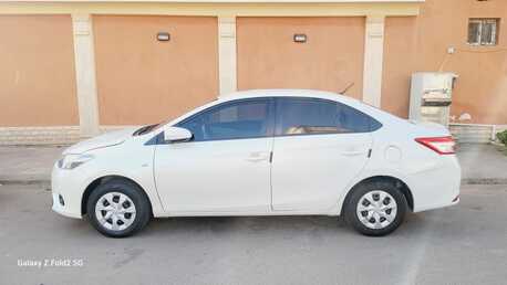 Jeddah, Vehicles, Cars & Trucks , SAR 33000,  Toyota Yaris,  2017,  Automatic,  188000 KM,  YARIS  MODEL  NEAT & CLEAN VEHICLE ...NO NEED TO DO ANY WORK
