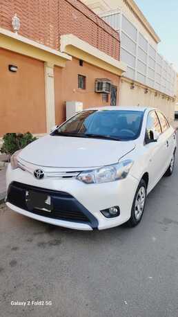 Jeddah, Vehicles, Cars & Trucks , SAR 33000,  Toyota Yaris,  2017,  Automatic,  188000 KM,  YARIS  MODEL  NEAT & CLEAN VEHICLE ...NO NEED TO DO ANY WORK