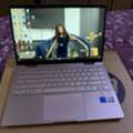SAR 1850,  HP Pavilion Touch Screen Laptop Like New And N Complete