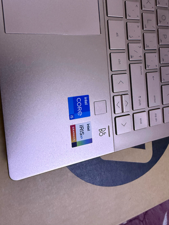 Riyadh, Computers, SAR 1850,  HP Pavilion Touch Screen Laptop Like New And N Complete