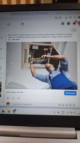 Riyadh, Air Conditioning, HVAC INSTALLATION AND REAPIR