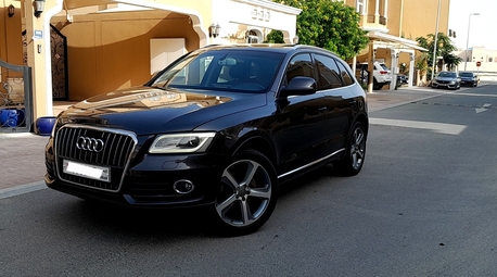 Manama, Vehicles, Cars & Trucks , BHD 3200,  Audi Q5,  2014,  Automatic,  130000 KM,
