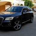 BHD 3200,  Audi Q5,  2014,  Automatic,  130000 KM,