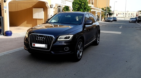 Manama, Vehicles, Cars & Trucks , BHD 3200,  Audi Q5,  2014,  Automatic,  130000 KM,