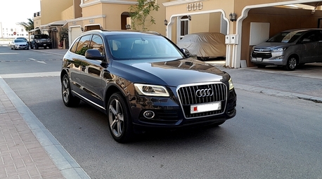 Manama, Vehicles, Cars & Trucks , BHD 3200,  Audi Q5,  2014,  Automatic,  130000 KM,