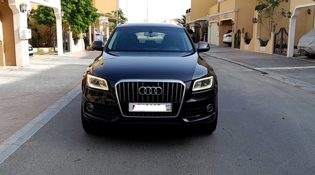 Manama, Vehicles, Cars & Trucks , BHD 3200,  Audi Q5,  2014,  Automatic,  130000 KM,