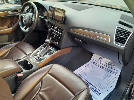 Manama, Vehicles, Cars & Trucks , BHD 3200,  Audi Q5,  2014,  Automatic,  130000 KM,