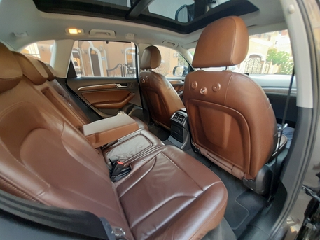 Manama, Vehicles, Cars & Trucks , BHD 3200,  Audi Q5,  2014,  Automatic,  130000 KM,