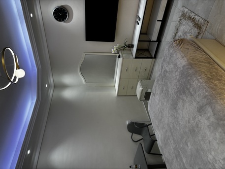 Jeddah, Apartments, Flats, Houses & Villas, SAR 2200/month,  Furnished,  1 BR,  Furnished Studio Apartment( Monthly , Daily Basis)