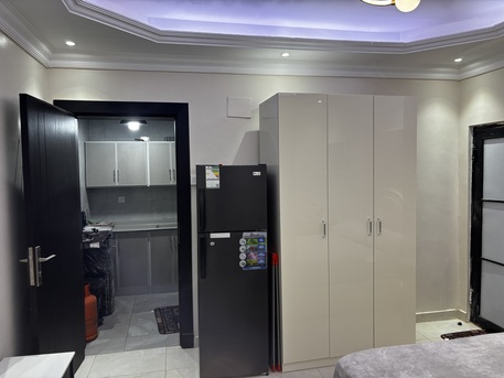 Jeddah, Apartments, Flats, Houses & Villas, SAR 2200/month,  Furnished,  1 BR,  Furnished Studio Apartment( Monthly , Daily Basis)