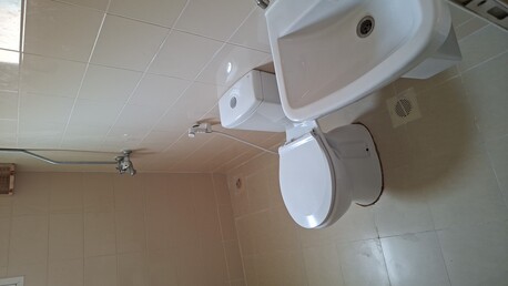 Riffa, Apartments, Flats, Houses & Villas, BHD 185/month,  2 BR,  100 Sq. Meter,  2 Bedrooms Flat, 2 Bathrooms With EWA | Parking  Apartments Fr Rent In Riffa