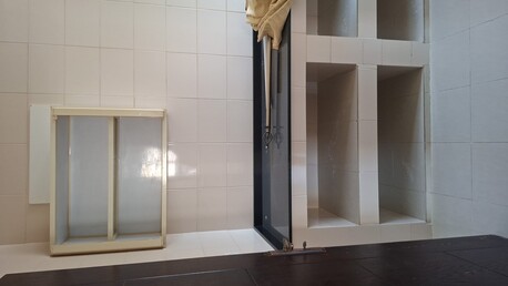 Riffa, Apartments, Flats, Houses & Villas, BHD 185/month,  2 BR,  100 Sq. Meter,  2 Bedrooms Flat, 2 Bathrooms With EWA | Parking  Apartments Fr Rent In Riffa
